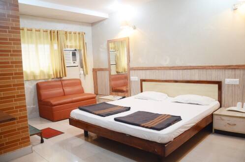 Hotel Swaroop, Ratnagiri 2